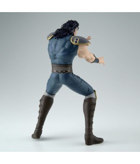 Figurine Statique - Grandista - Ken le Survivant - Rei