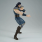 Static Figure - Grandista - Fist of the North Star - Rei