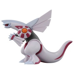 Static Figure - Moncollé - Pokemon - ML-07 - Palkia