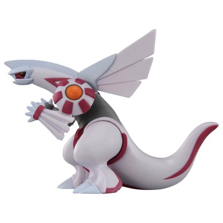 Static Figure - Moncollé - Pokemon - ML-07 - Palkia