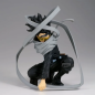 Figurine Statique - Maximatic - My Hero Academia - Shota Aizawa (Eraser Head)