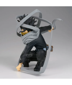 Static Figure - Maximatic - My Hero Academia - Shota Aizawa (Eraser Head)
