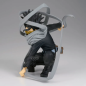 Figurine Statique - Maximatic - My Hero Academia - Shota Aizawa (Eraser Head)