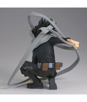 Static Figure - Maximatic - My Hero Academia - Shota Aizawa (Eraser Head)