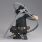 Figurine Statique - Maximatic - My Hero Academia - Shota Aizawa (Eraser Head)