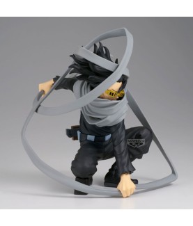 Static Figure - Maximatic - My Hero Academia - Shota Aizawa (Eraser Head)
