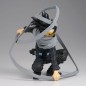 Figurine Statique - Maximatic - My Hero Academia - Shota Aizawa (Eraser Head)