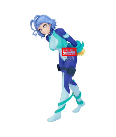 Static Figure - Glitter & Glamours - My Hero Academia - Nejire Hado