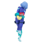 Figurine Statique - Glitter & Glamours - My Hero Academia - Nejire Hado