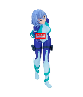 Static Figure - Glitter & Glamours - My Hero Academia - Nejire Hado