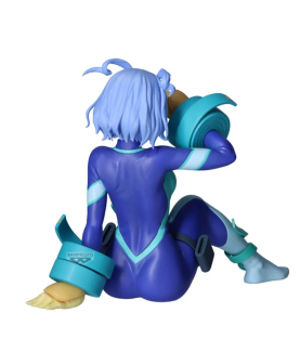 Static Figure - Glitter & Glamours - My Hero Academia - Nejire Hado