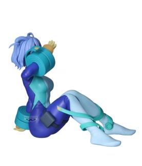 Static Figure - Glitter & Glamours - My Hero Academia - Nejire Hado