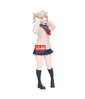 Static Figure - Glitter &...