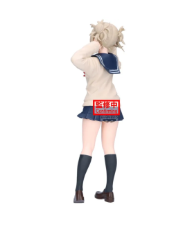 Static Figure - Glitter & Glamours - My Hero Academia - Toga Himiko