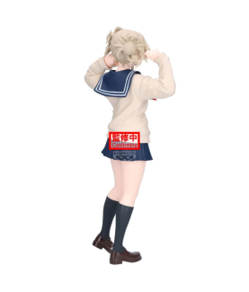 Static Figure - Glitter & Glamours - My Hero Academia - Toga Himiko