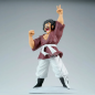 Static Figure - History Box - Dragon Ball - Hercule