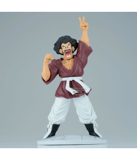 Static Figure - History Box - Dragon Ball - Hercule