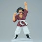 Static Figure - History Box - Dragon Ball - Hercule