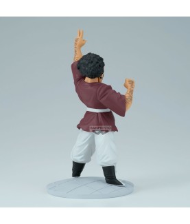 Static Figure - History Box - Dragon Ball - Hercule