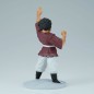 Static Figure - History Box - Dragon Ball - Hercule