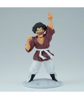 Static Figure - History Box - Dragon Ball - Hercule