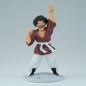 Static Figure - History Box - Dragon Ball - Hercule