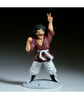 Static Figure - History Box - Dragon Ball - Hercule