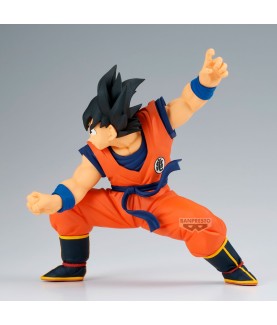 Static Figure - Match Makers - Dragon Ball - Son Goku