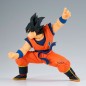 Static Figure - Match Makers - Dragon Ball - Son Goku
