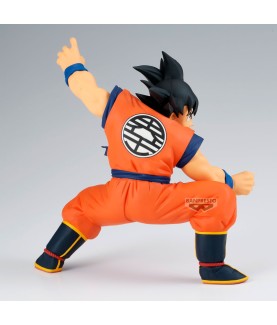 Static Figure - Match Makers - Dragon Ball - Son Goku