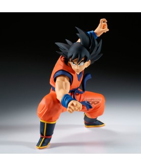 Static Figure - Match Makers - Dragon Ball - Son Goku