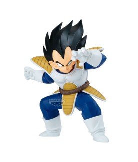 Static Figure - Match...