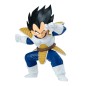Static Figure - Match Makers - Dragon Ball - Vegeta
