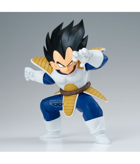 Static Figure - Match Makers - Dragon Ball - Vegeta