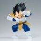 Static Figure - Match Makers - Dragon Ball - Vegeta