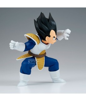Static Figure - Match Makers - Dragon Ball - Vegeta