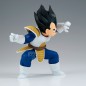 Static Figure - Match Makers - Dragon Ball - Vegeta