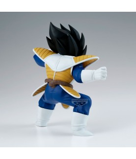 Static Figure - Match Makers - Dragon Ball - Vegeta