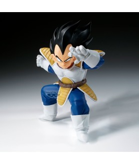 Static Figure - Match Makers - Dragon Ball - Vegeta