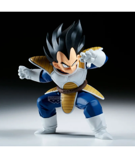 Static Figure - Match Makers - Dragon Ball - Vegeta