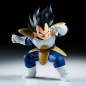 Static Figure - Match Makers - Dragon Ball - Vegeta