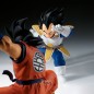 Static Figure - Match Makers - Dragon Ball - Vegeta