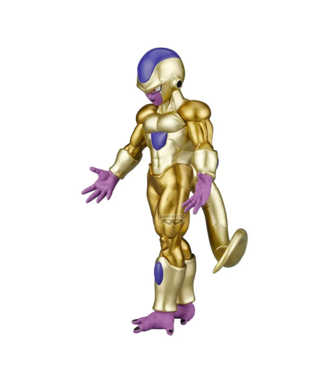 Static Figure - Solid Edge Works - Dragon Ball - Frieza