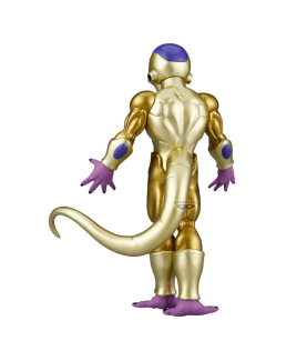 Figurine Statique - Solid Edge Works - Dragon Ball - Freezer