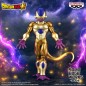 Static Figure - Solid Edge Works - Dragon Ball - Frieza Static Figure - Solid Edge Works - Dragon Ball - Frieza