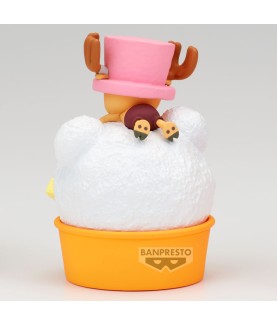 Static Figure - Paldolce Collection - One Piece - Bepo