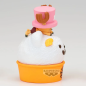 Static Figure - Paldolce Collection - One Piece - Bepo