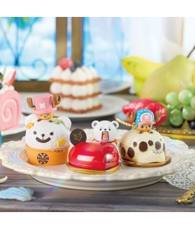 Static Figure - Paldolce Collection - One Piece - Bepo