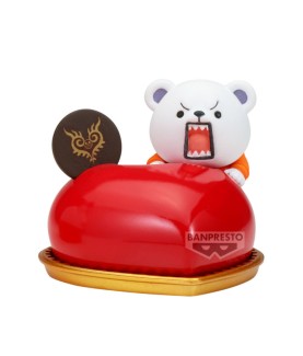 Static Figure - Paldolce...