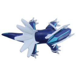 Figurine Statique - Moncollé - Pokemon - ML-06 - Dialga